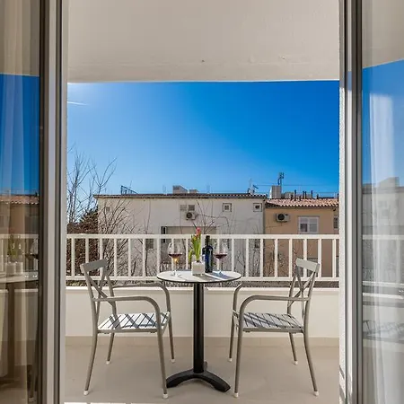Apartment Ivandic *