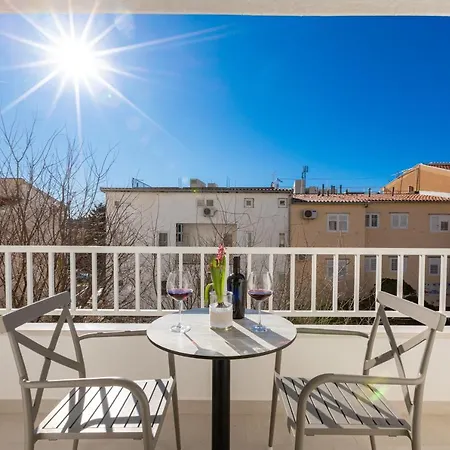 Ivandic Apartman *