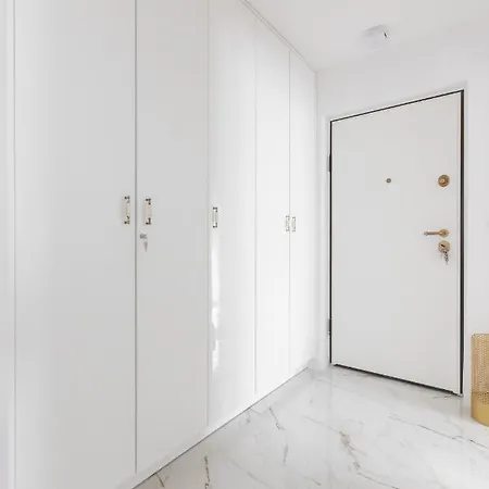 Apartment Ivandic Makarska