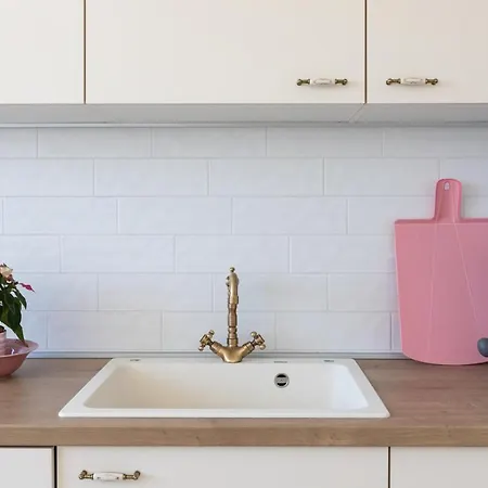 Ivandic Apartman