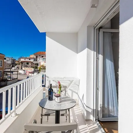 Ivandic Apartment