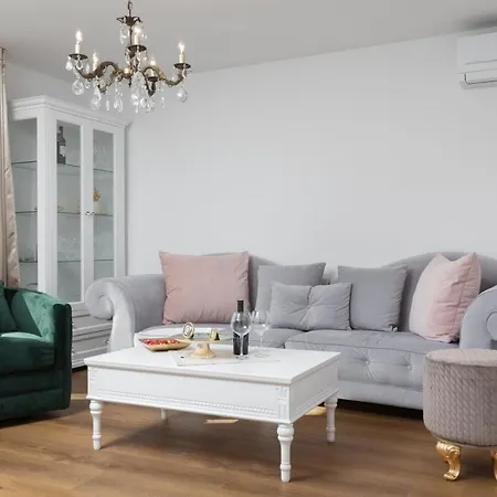 Ivandic Apartman