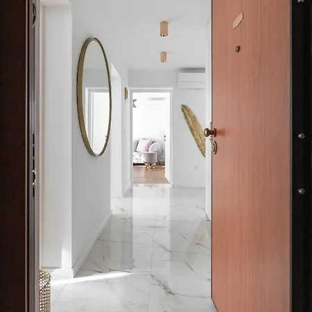 Ivandic Apartment