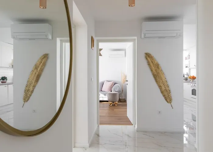 Ivandic Apartman *