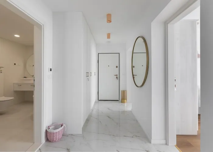 Ivandic Apartman