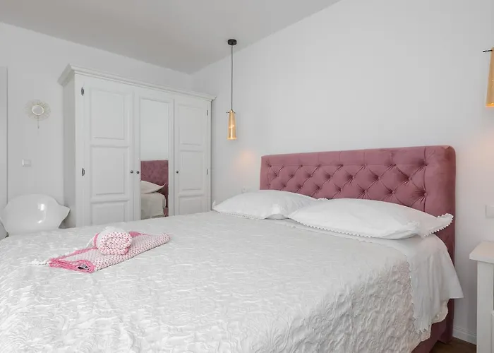 Ivandic Apartman *