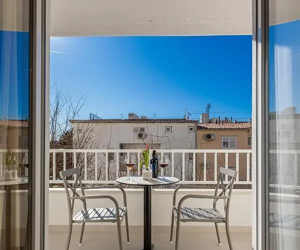 Apartman Ivandic *