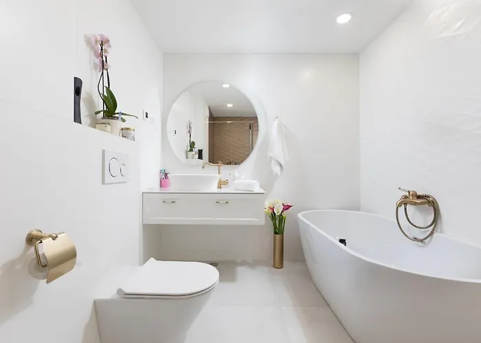 Apartman Ivandic Makarska