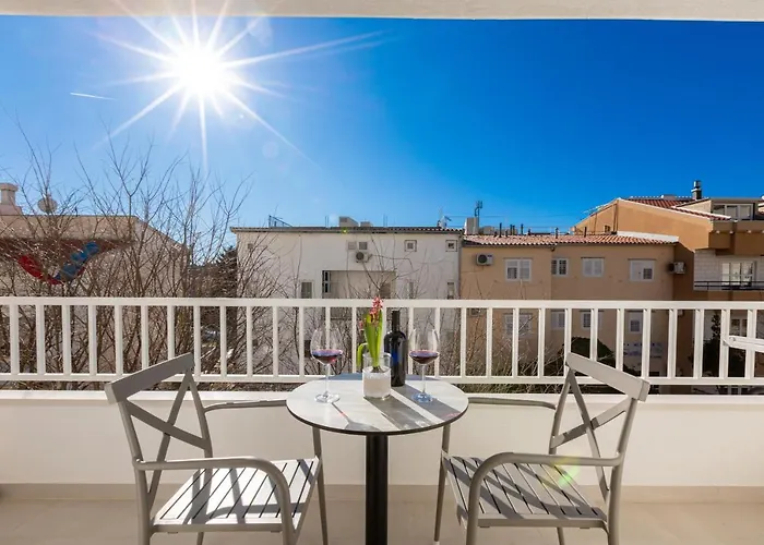 Ivandic Apartman *