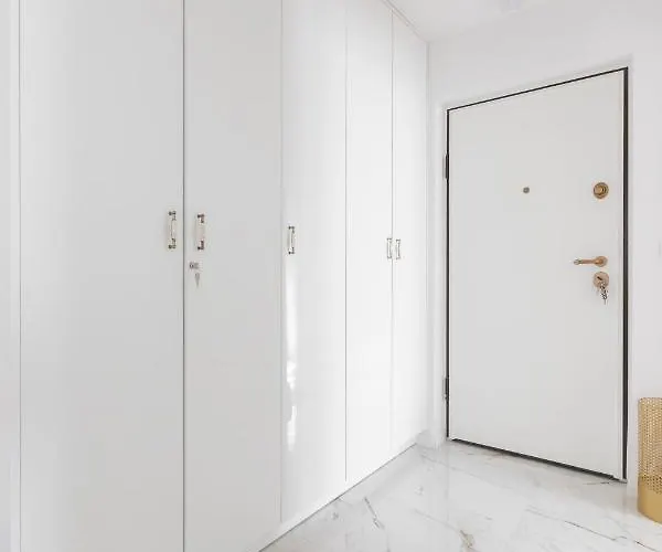 Apartman Ivandic Makarska