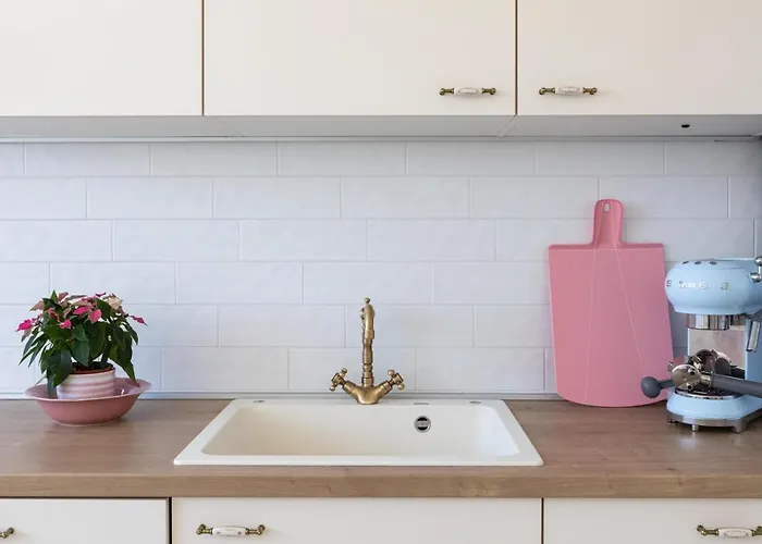 Ivandic Apartman