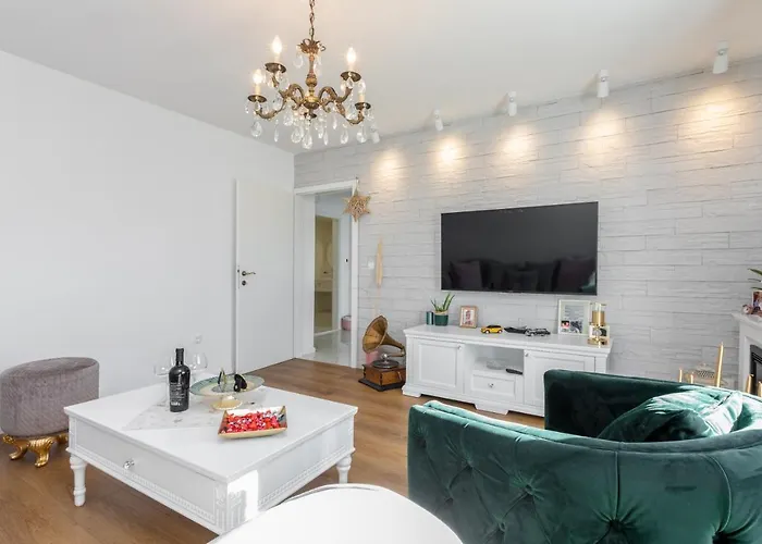 Apartman Ivandic *