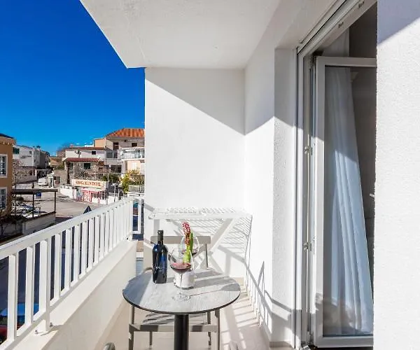 Ivandic Apartman