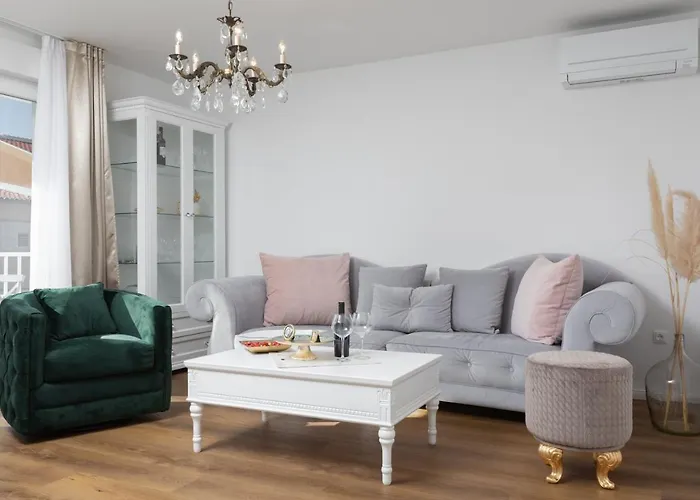 Ivandic Apartman