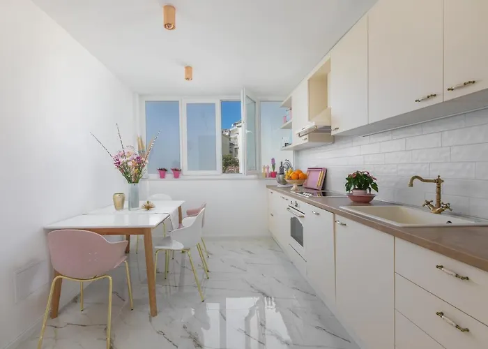Apartman Ivandic *