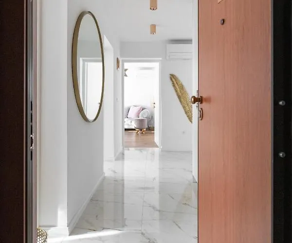 Ivandic Apartman
